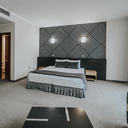 Hotel Noris Plovdiv Exterior photo