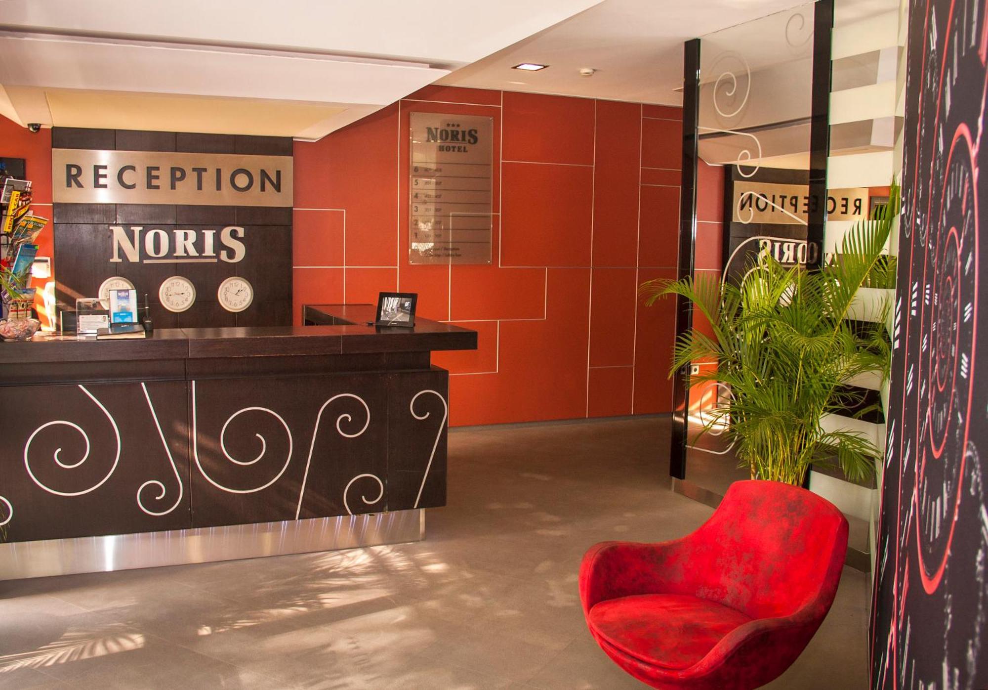 Hotel Noris Plovdiv Exterior photo
