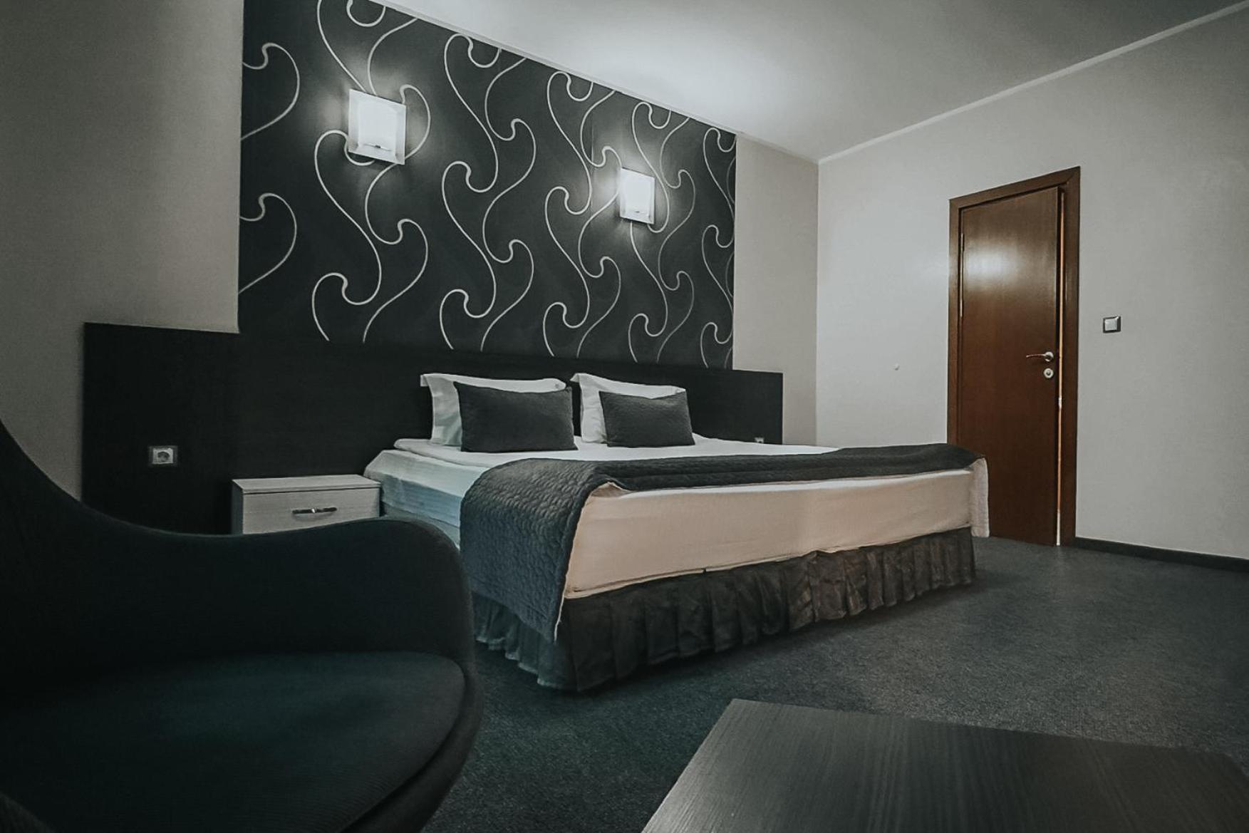 Hotel Noris Plovdiv Exterior photo