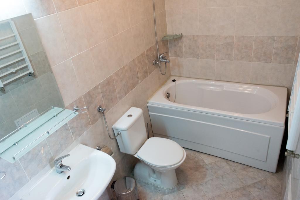 Hotel Noris Plovdiv Room photo