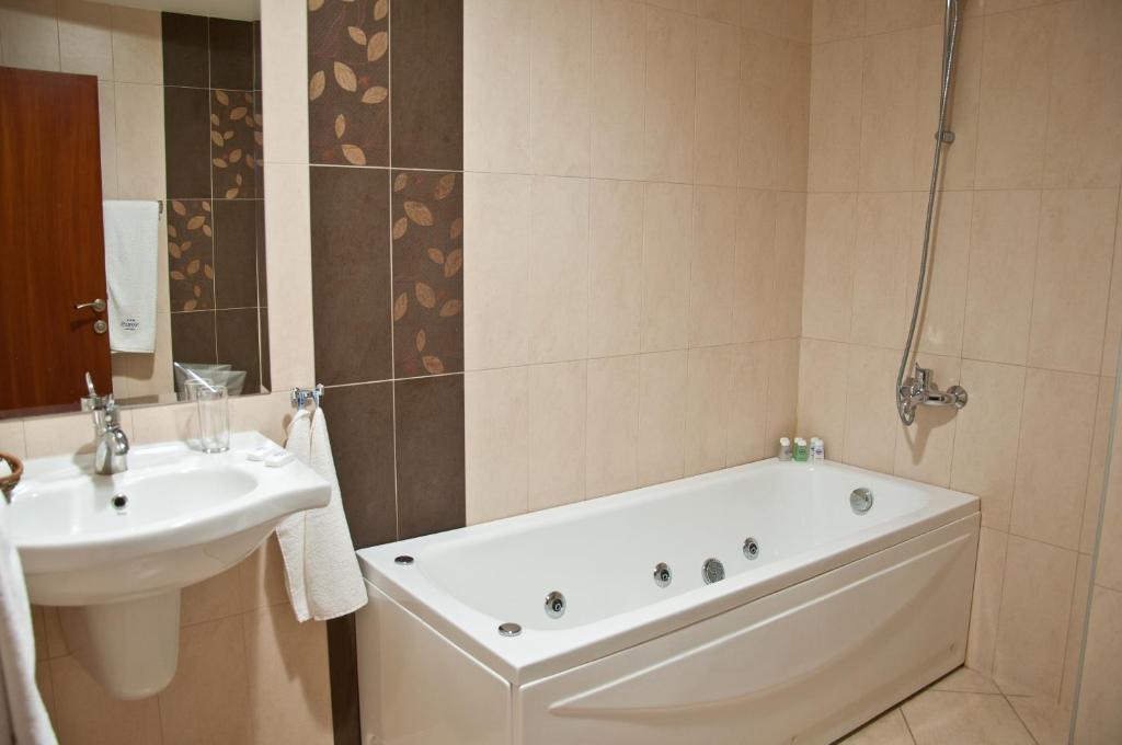 Hotel Noris Plovdiv Room photo