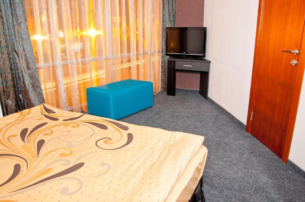 Hotel Noris Plovdiv Room photo