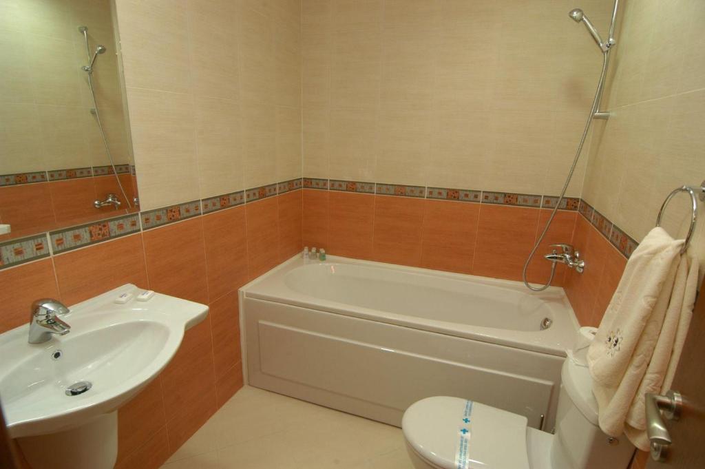 Hotel Noris Plovdiv Room photo