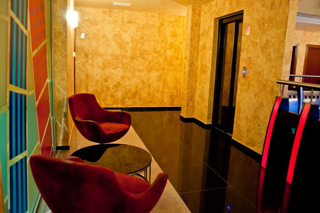 Hotel Noris Plovdiv Exterior photo